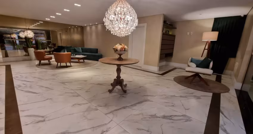 Lindo apartamento com 3 dormitórios, próximo a igreja matriz