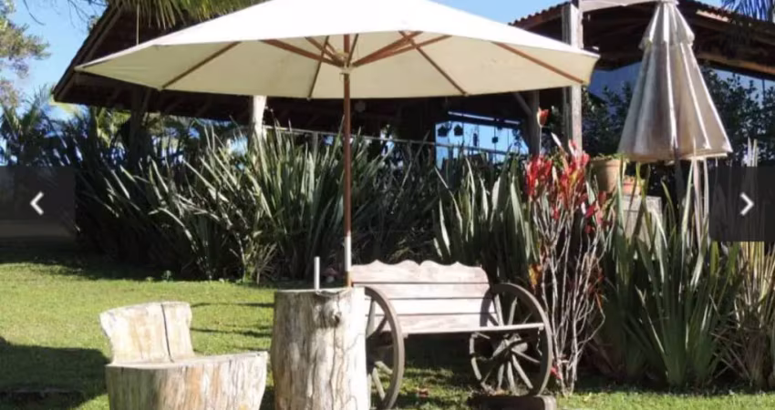 Chácara / sítio com 3 quartos à venda em Morro Alto, Balneário Piçarras 