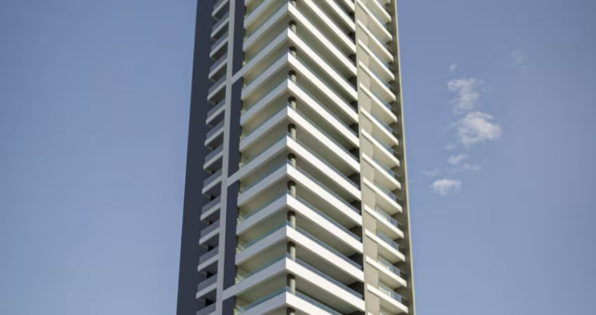 Apartamento para venda com 267 m² 4 Suítes em Centro - Itajaí - SC