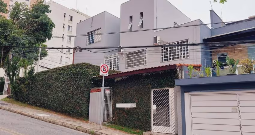 Prédio Comercial para Venda em Santo André, Jardim Bela Vista, 3 banheiros, 4 vagas