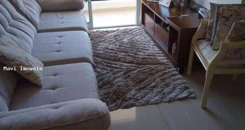 Apartamento para Venda em São Bernardo do Campo, Centro, 3 dormitórios, 1 suíte, 2 banheiros, 2 vagas
