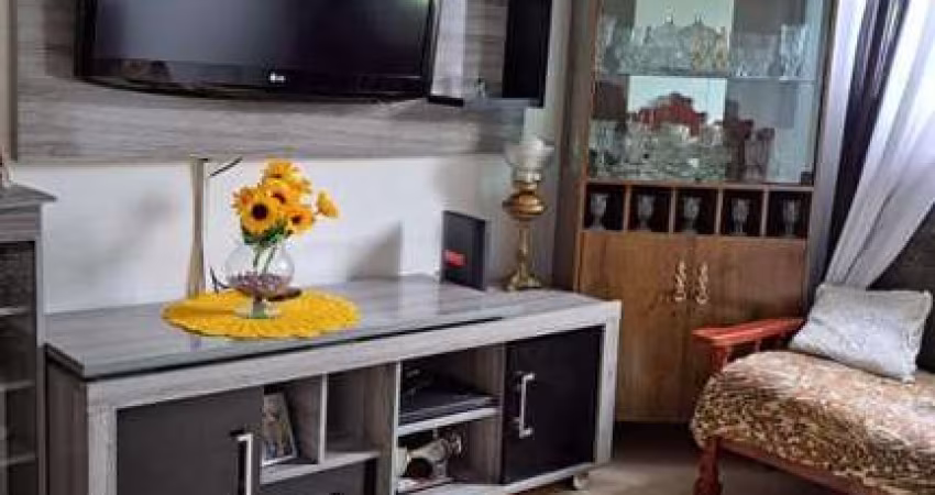 Apartamento para Venda em São Bernardo do Campo, Baeta Neves, 2 dormitórios, 1 banheiro, 1 vaga