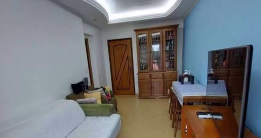 Apartamento para Venda em São Bernardo do Campo, Anchieta, 3 dormitórios, 1 suíte, 2 banheiros, 1 vaga