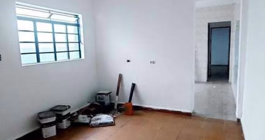 Casa para Venda em São Bernardo do Campo, Assunção, 2 dormitórios, 1 banheiro, 2 vagas