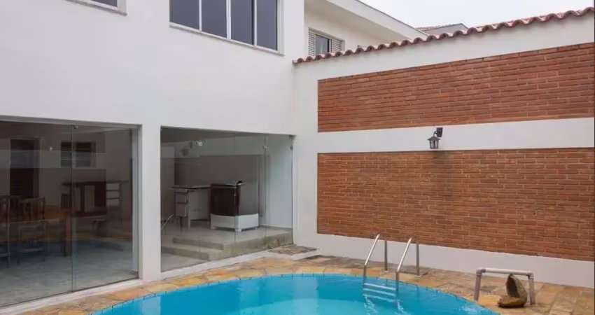 Casa para venda em são bernardo do campo, nova petrópolis, 5 dormitórios, 1 suíte, 4 banheiros, 2 vagas