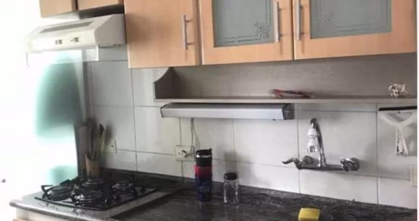 Apartamento para Venda em São Bernardo do Campo, Planalto, 3 dormitórios, 1 suíte, 3 banheiros, 1 vaga