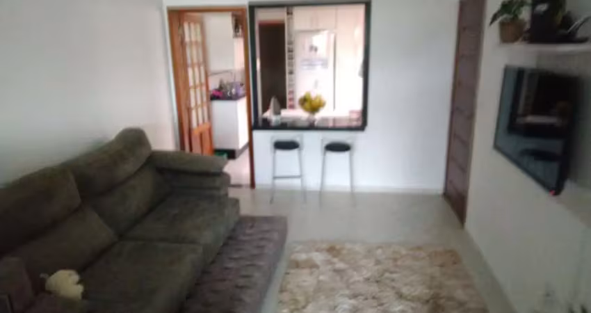Apartamento para venda em são paulo, vila piauí, 3 dormitórios, 1 suíte, 2 banheiros, 2 vagas