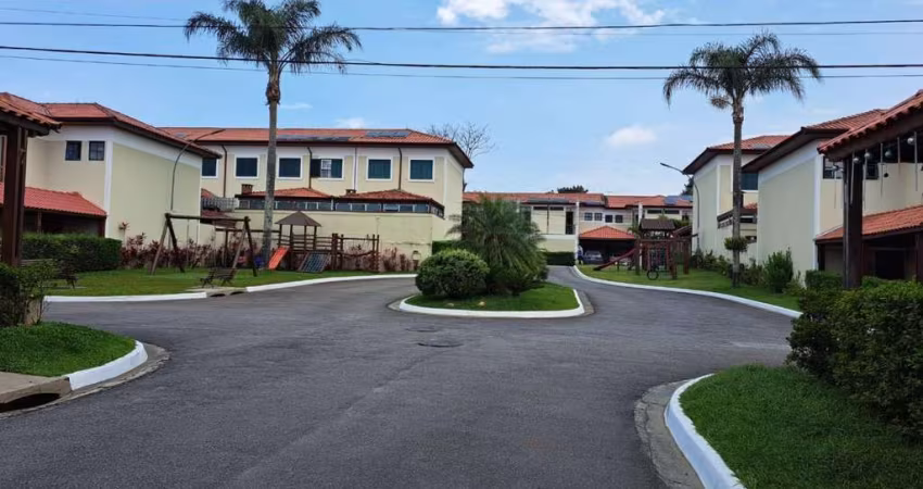 Casa em Condomínio para Venda em São Bernardo do Campo, Demarchi, 3 dormitórios, 1 suíte, 3 banheiros, 2 vagas