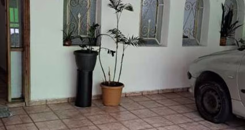 Casa para Venda em São Bernardo do Campo, Jerusalem, 4 dormitórios, 1 suíte, 2 banheiros, 2 vagas
