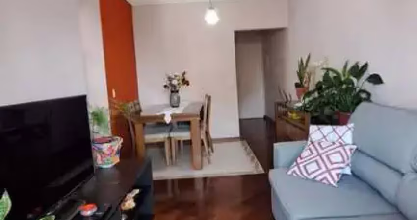 Apartamento para venda em são bernardo do campo, centro, 2 dormitórios, 1 suíte, 2 banheiros, 1 vaga