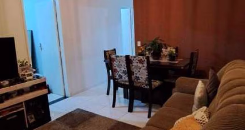 Apartamento 3 dormitórios para Venda em São Bernardo do Campo, Demarchi, 3 dormitórios, 1 banheiro, 1 vaga