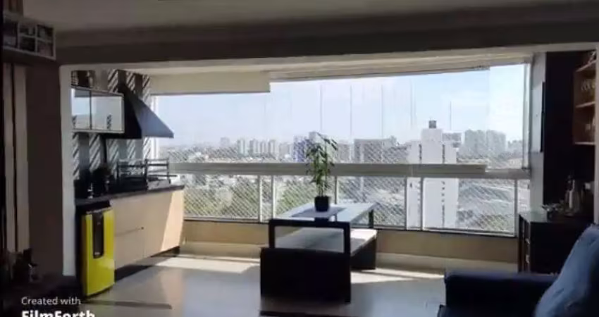Apartamento para venda em são bernardo do campo, baeta neves, 3 dormitórios, 3 suítes, 4 banheiros, 4 vagas
