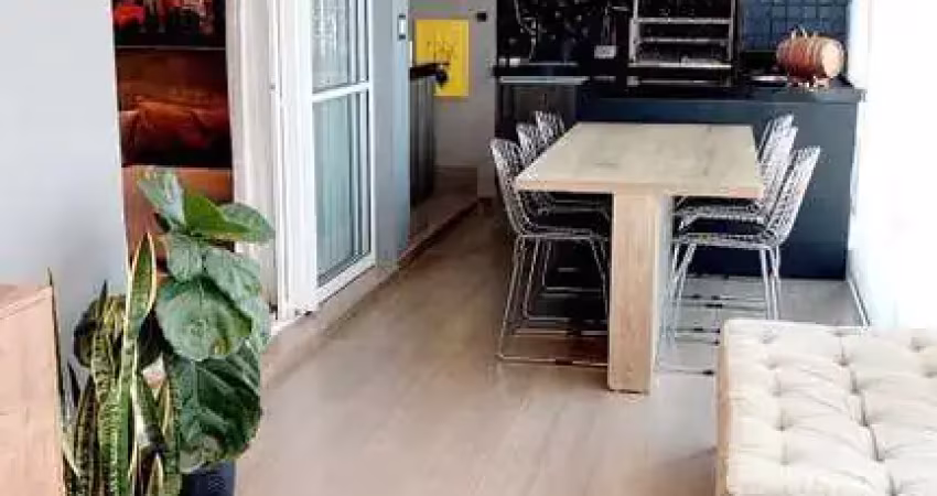 Apartamento para venda em são bernardo do campo, centro, 2 dormitórios, 2 suítes, 3 banheiros, 4 vagas