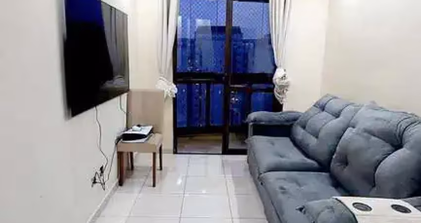 Apartamento para venda em são bernardo do campo, baeta neves, 3 dormitórios, 1 banheiro, 2 vagas