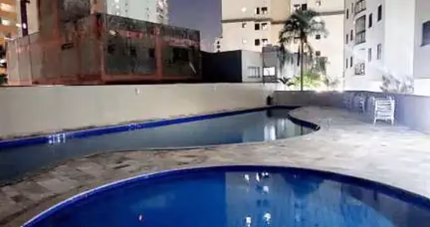 Apartamento para Venda em São Bernardo do Campo, Baeta Neves, 3 dormitórios, 1 banheiro, 2 vagas