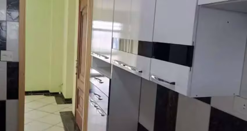 Apartamento para venda em são bernardo do campo, centro, 2 dormitórios, 1 banheiro