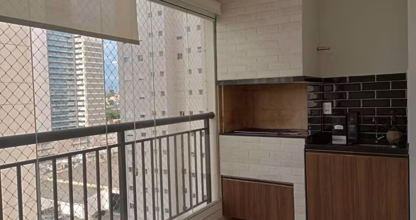 Apartamento para Venda em São Bernardo do Campo, Centro, 3 dormitórios, 1 suíte, 3 banheiros, 2 vagas