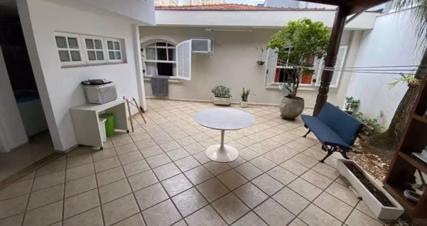 Casa para venda em são bernardo do campo, centro, 3 dormitórios, 1 suíte, 3 banheiros, 4 vagas