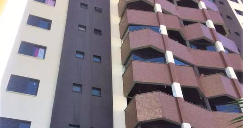 Apartamento para Venda em São Bernardo do Campo, Rudge Ramos, 3 dormitórios, 3 suítes, 4 banheiros, 3 vagas