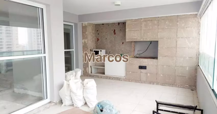 Apartamento para venda em são bernardo do campo, centro, 4 dormitórios, 4 suítes, 5 banheiros, 4 vagas