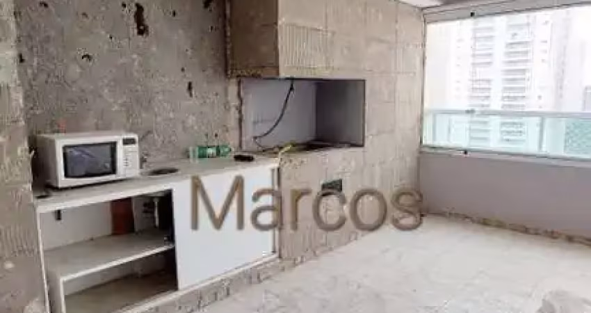 Apartamento para venda em são bernardo do campo, centro, 4 dormitórios, 4 suítes, 5 banheiros, 4 vagas