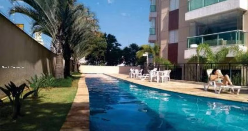 Apartamento para Venda em São Bernardo do Campo, Jardim do Mar, 3 dormitórios, 3 suítes, 5 banheiros, 2 vagas