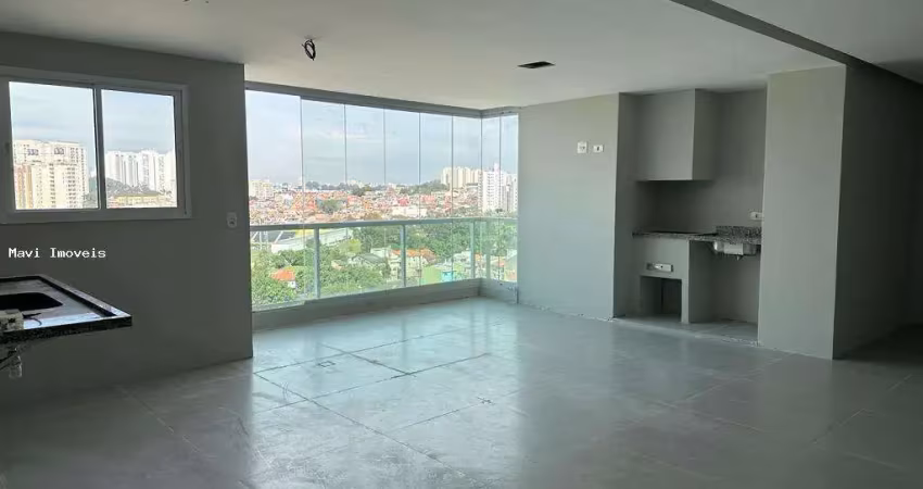 Apartamento para venda em são bernardo do campo, jardim do mar, 3 dormitórios, 3 suítes, 5 banheiros, 2 vagas