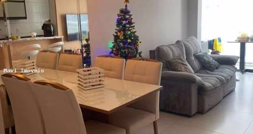 Apartamento para Venda em São Caetano do Sul, Barcelona, 2 dormitórios, 2 suítes, 2 banheiros, 1 vaga
