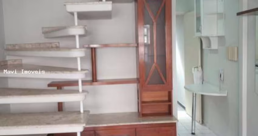 Casa em Condomínio para Venda em São Bernardo do Campo, Nova Petrópolis, 2 dormitórios, 2 banheiros, 1 vaga