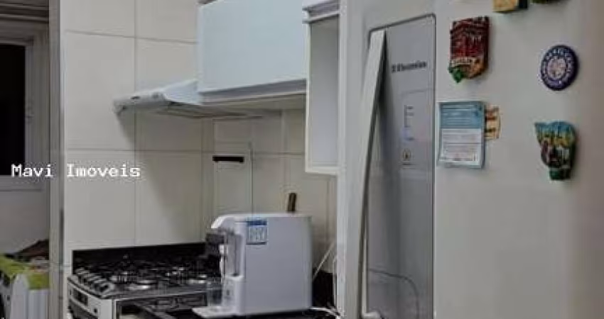 Apartamento para Venda em São Bernardo do Campo, Centro, 3 dormitórios, 1 suíte, 2 banheiros, 1 vaga