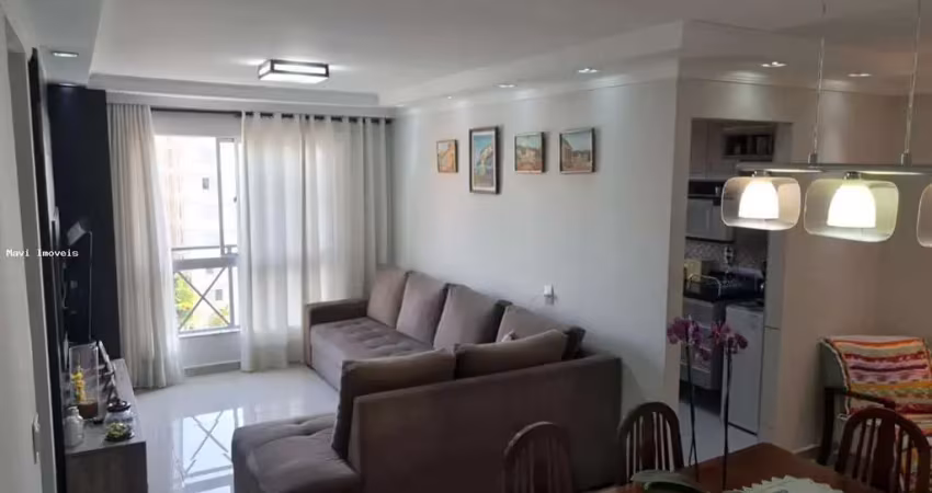 Apartamento para venda em são paulo, jardim santa emília, 2 dormitórios, 1 banheiro, 1 vaga