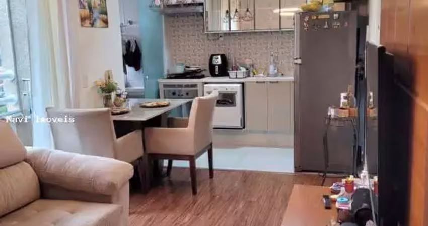Apartamento para venda em são bernardo do campo, baeta neves, 2 dormitórios, 1 banheiro, 1 vaga