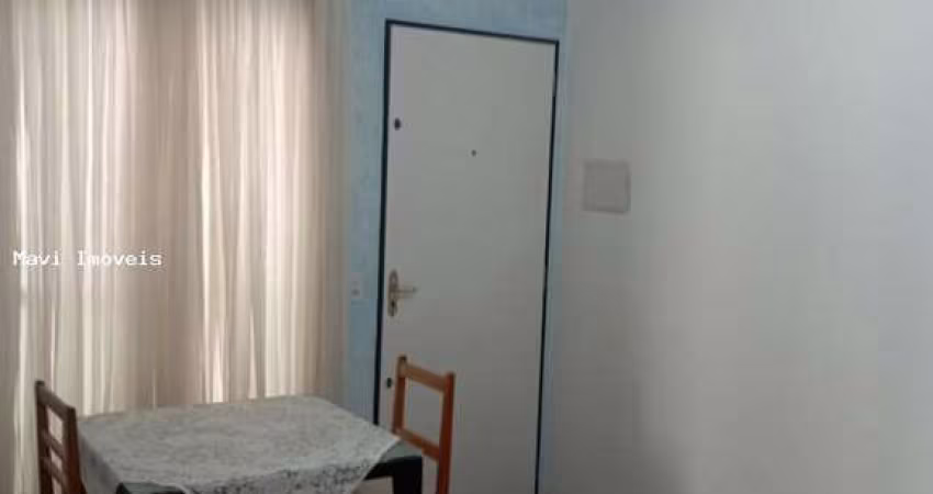 Apartamento para Venda em São Bernardo do Campo, Nova Petrópolis, 2 dormitórios, 1 banheiro, 1 vaga