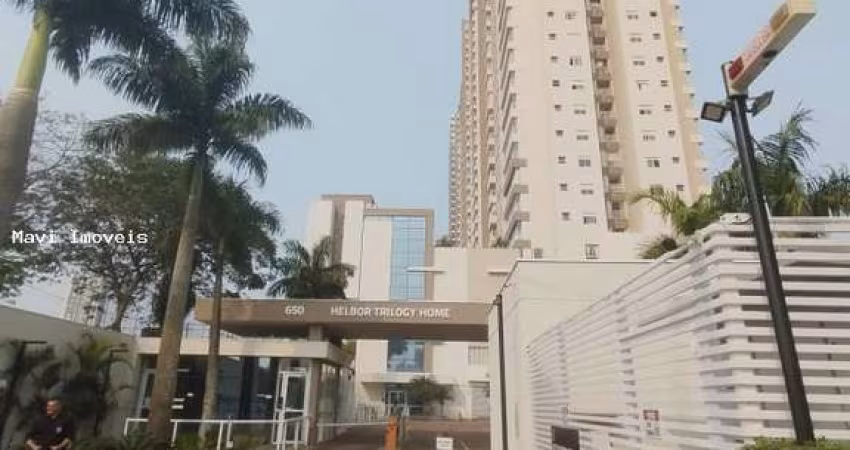 Apartamento para Venda em São Bernardo do Campo, Centro, 2 dormitórios, 1 suíte, 2 banheiros, 1 vaga