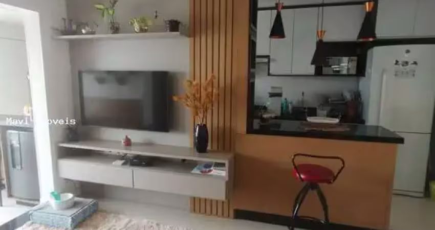 Apartamento para venda em são bernardo do campo, centro, 2 dormitórios, 1 suíte, 2 banheiros, 1 vaga