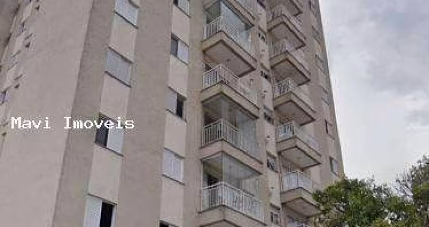 Apartamento para Venda em São Bernardo do Campo, Paulicéia, 2 dormitórios, 1 banheiro, 1 vaga