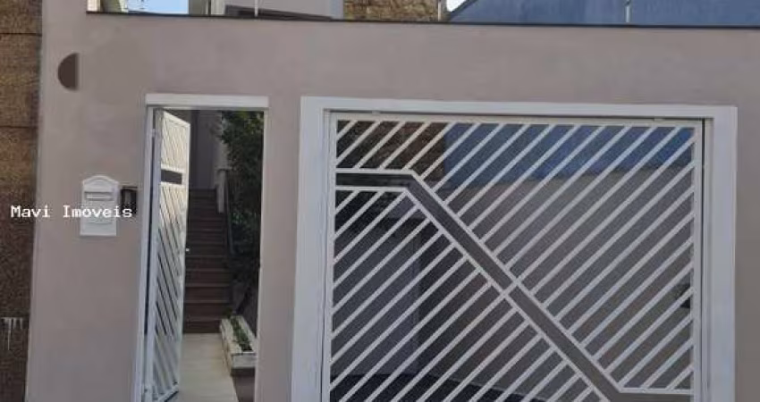 Casa para Venda em São Paulo, Alto da Mooca, 4 dormitórios, 1 suíte, 3 banheiros, 4 vagas