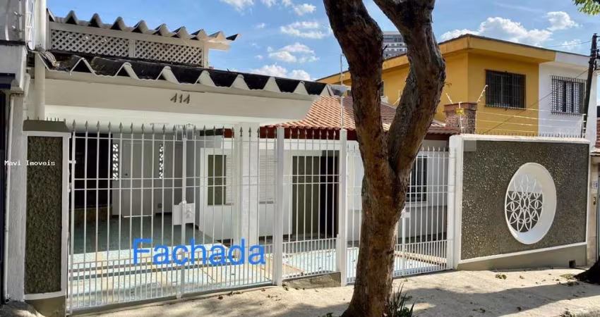 Casa para Venda em São Paulo, Parque Jabaquara, 2 dormitórios, 1 banheiro, 2 vagas