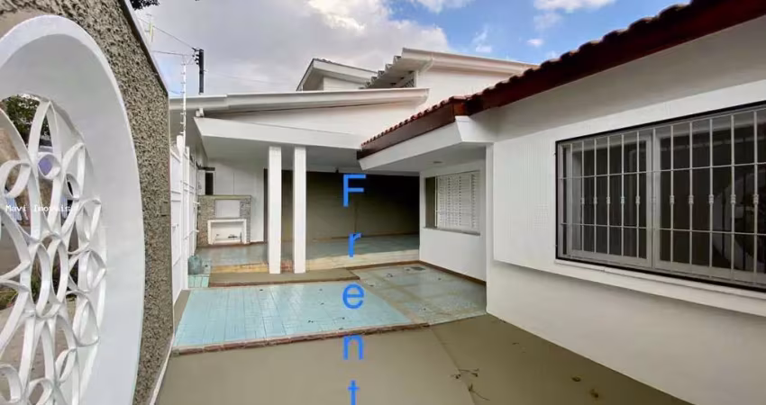 Casa para venda em são paulo, parque jabaquara, 2 dormitórios, 1 banheiro, 2 vagas