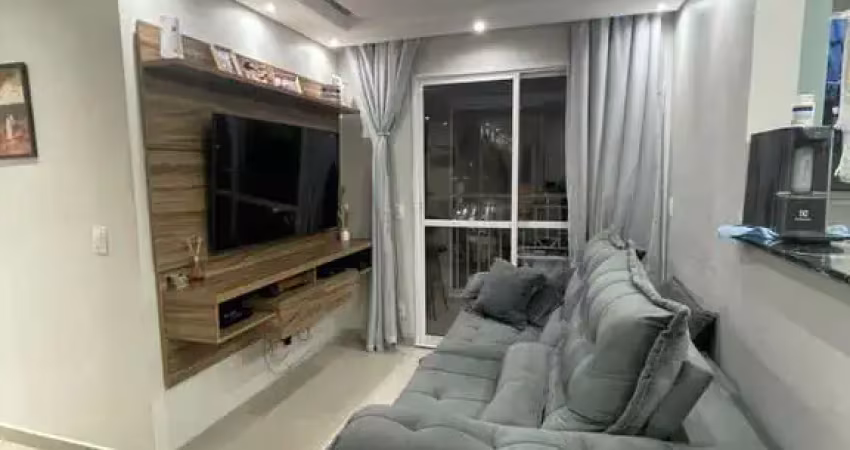 Apartamento para venda em são bernardo do campo, ferrazópolis, 2 dormitórios, 1 banheiro, 1 vaga