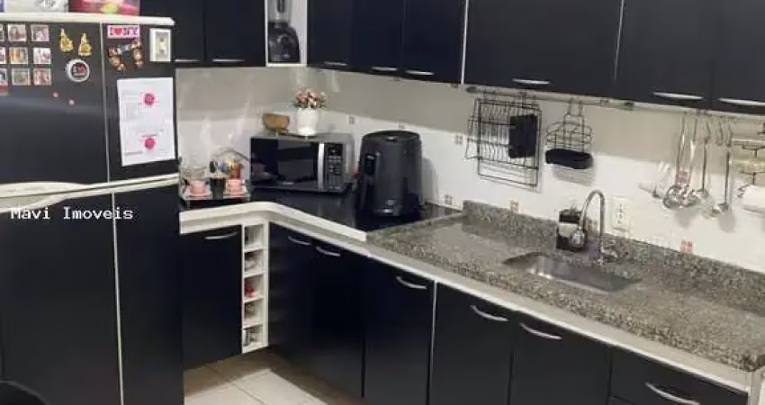 Casa em Condomínio para Venda em São Bernardo do Campo, Nova Petrópolis, 2 dormitórios, 2 banheiros, 1 vaga