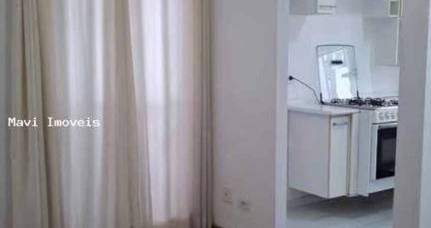 Apartamento para Venda em São Bernardo do Campo, Nova Petrópolis, 2 dormitórios, 1 banheiro, 1 vaga