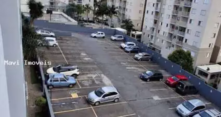 Apartamento para venda em são bernardo do campo, santa terezinha, 2 dormitórios, 1 banheiro, 1 vaga