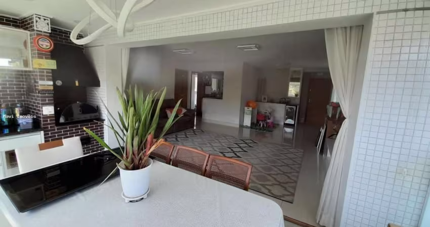 Apartamento para Venda em São Bernardo do Campo, Anchieta, 3 dormitórios, 3 suítes, 5 banheiros, 3 vagas