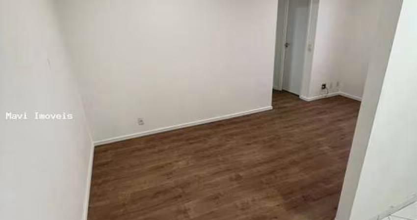 Apartamento para Venda em São Bernardo do Campo, Paulicéia, 2 dormitórios, 1 banheiro, 1 vaga