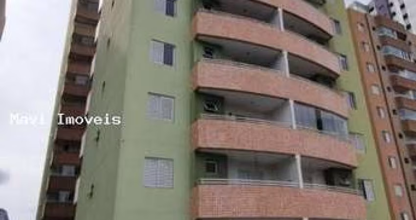 Apartamento para Venda em Santo André, Vila Valparaíso, 3 dormitórios, 1 suíte, 2 banheiros, 2 vagas