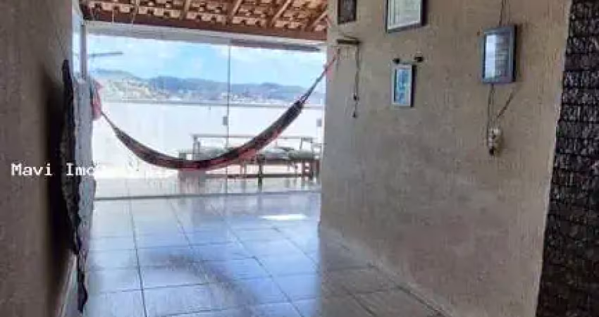 Cobertura para Venda em Santo André, Vila Linda, 2 dormitórios, 2 banheiros, 1 vaga