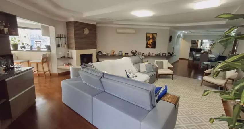 Apartamento para venda em são bernardo do campo, centro, 4 dormitórios, 4 suítes, 5 banheiros, 3 vagas