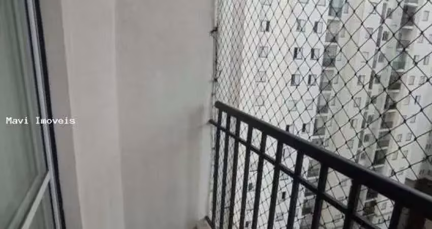 Apartamento para venda em são bernardo do campo, nova petrópolis, 2 dormitórios, 1 banheiro, 1 vaga