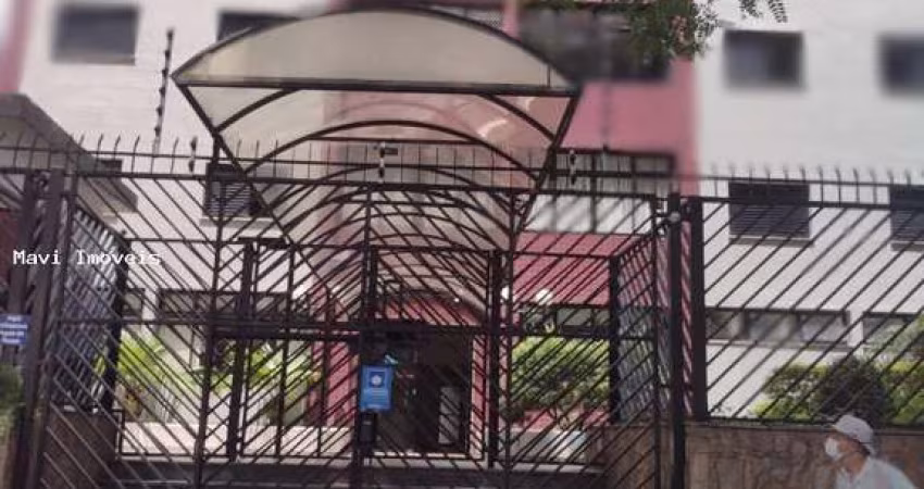 Apartamento para Venda em Santo André, Vila Gilda, 3 dormitórios, 3 banheiros, 2 vagas